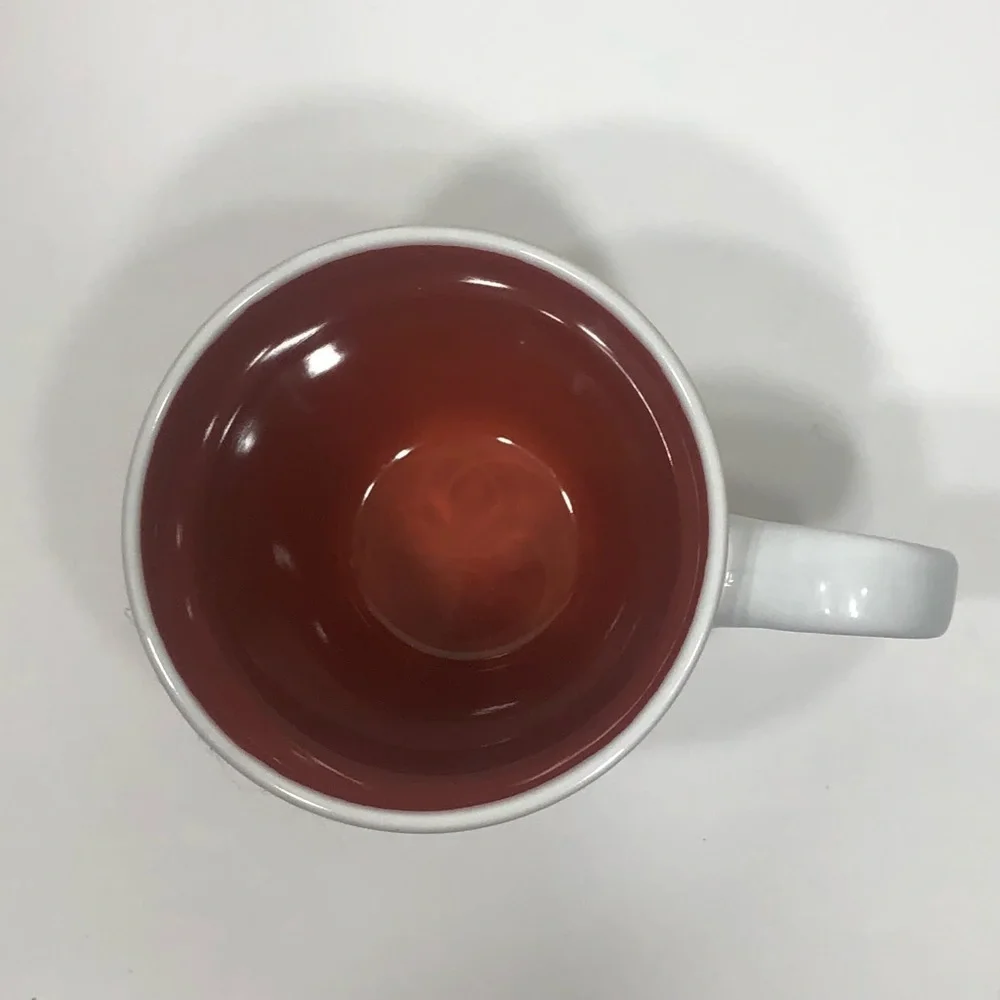 “Cat Person” Coffee Cup
